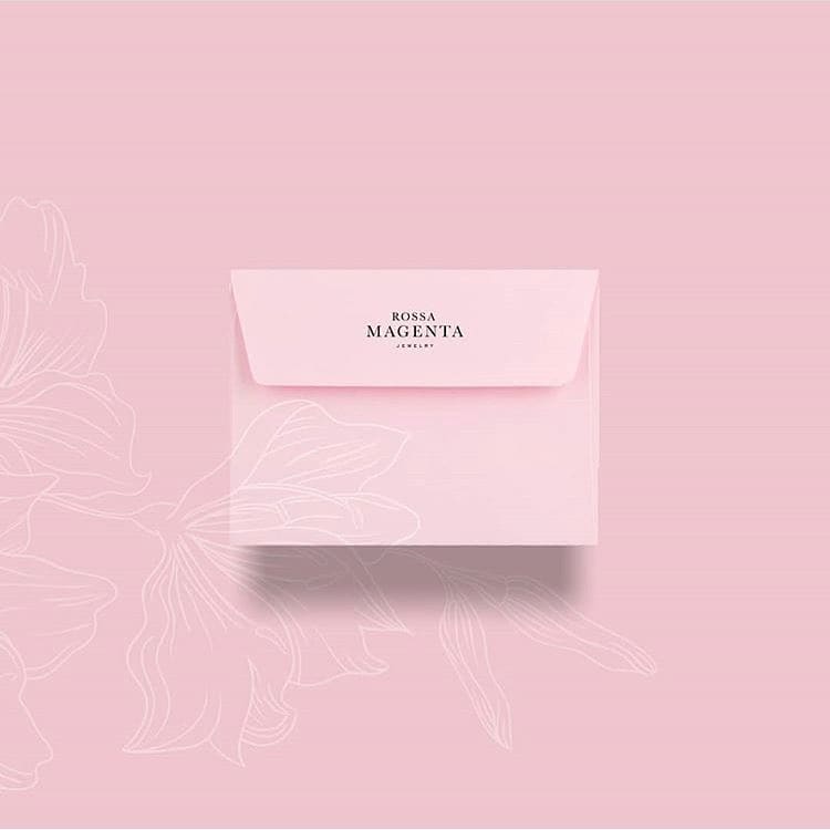 Rossa Magenta