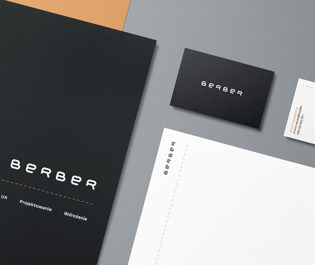 BERBER