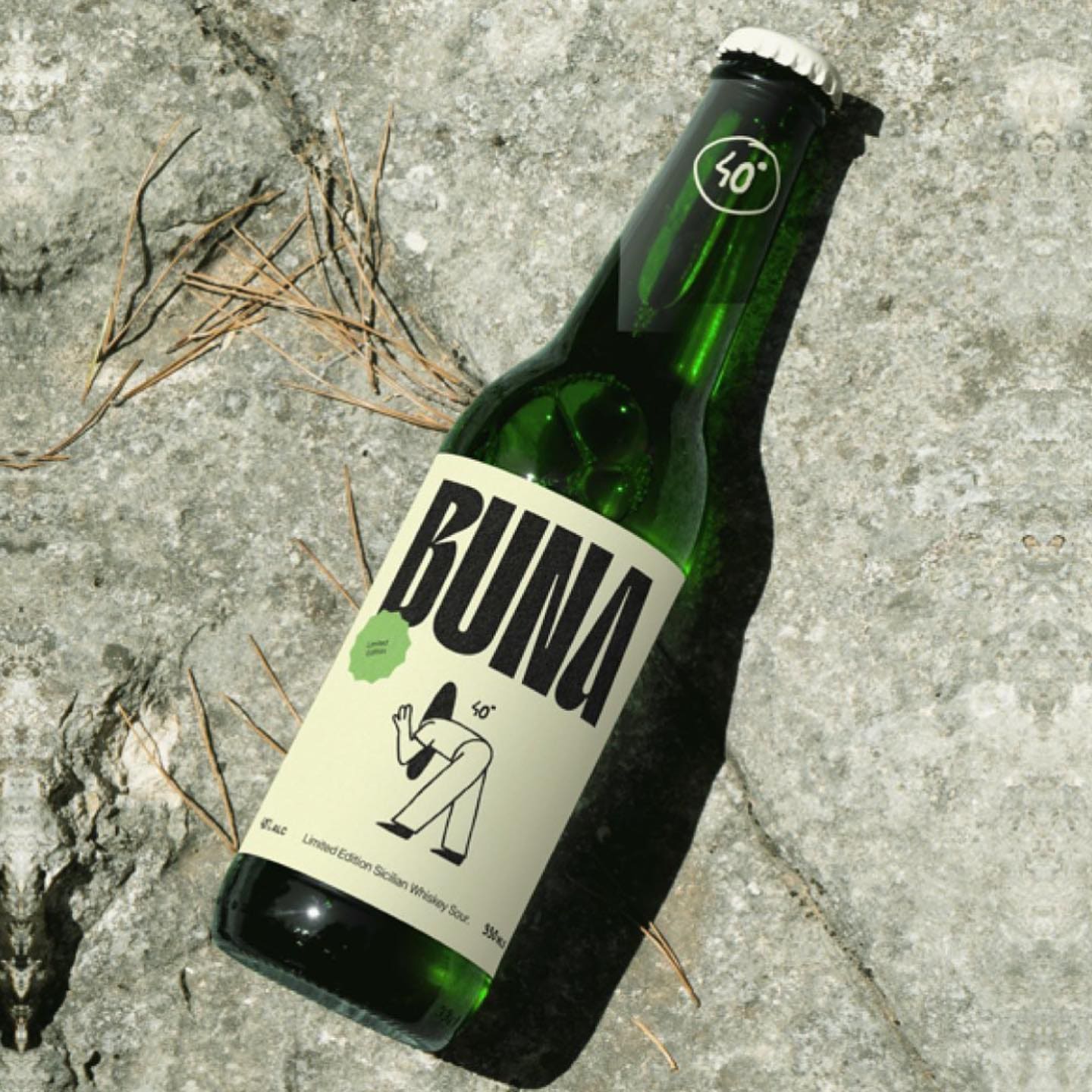 BUNA