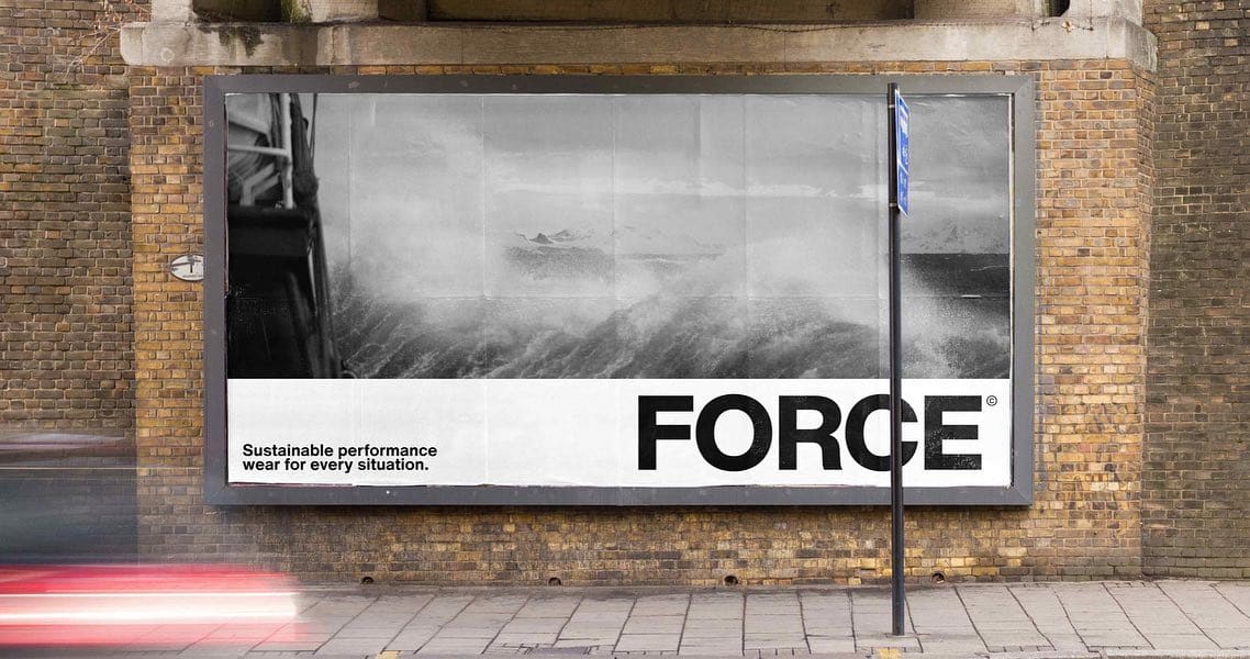 Force