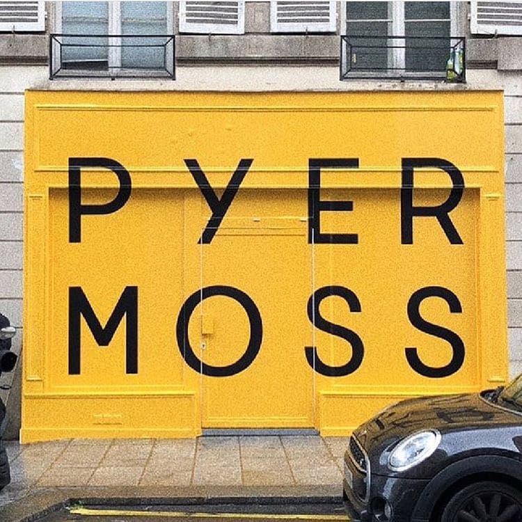 Pyer Moss