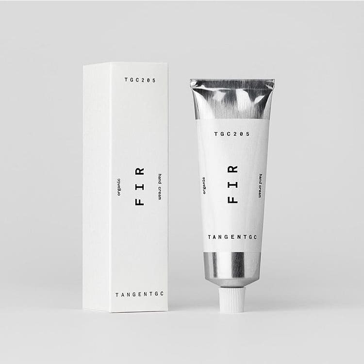 Tangent GC Handcream