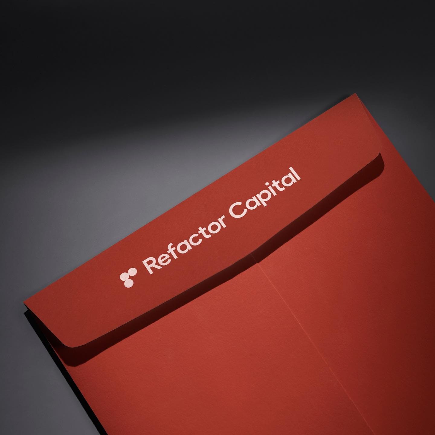 Refactor Capital
