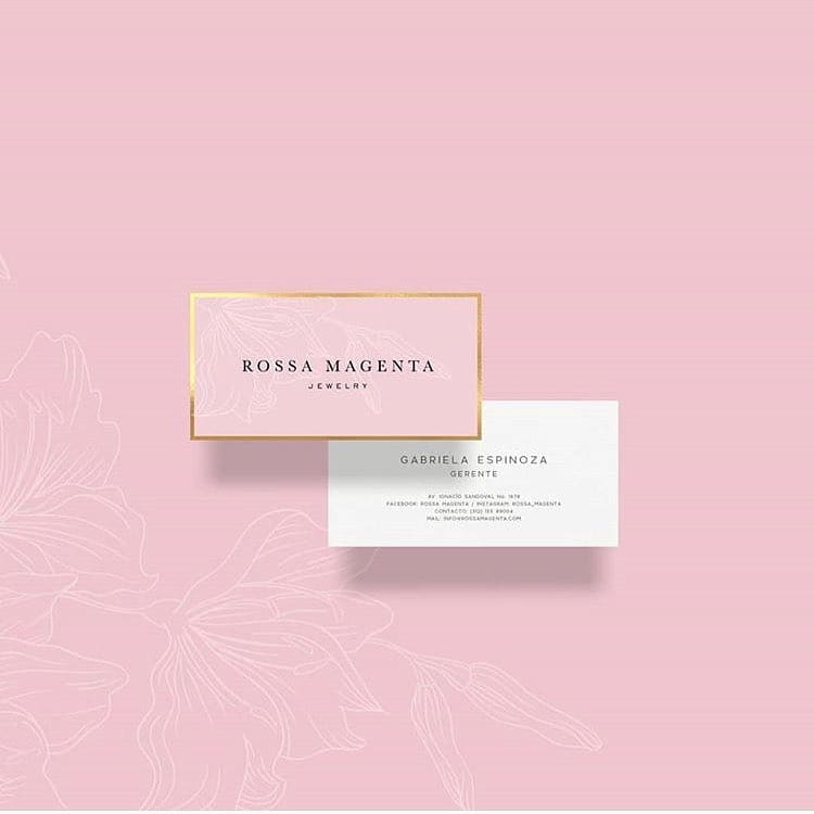 Rossa Magenta
