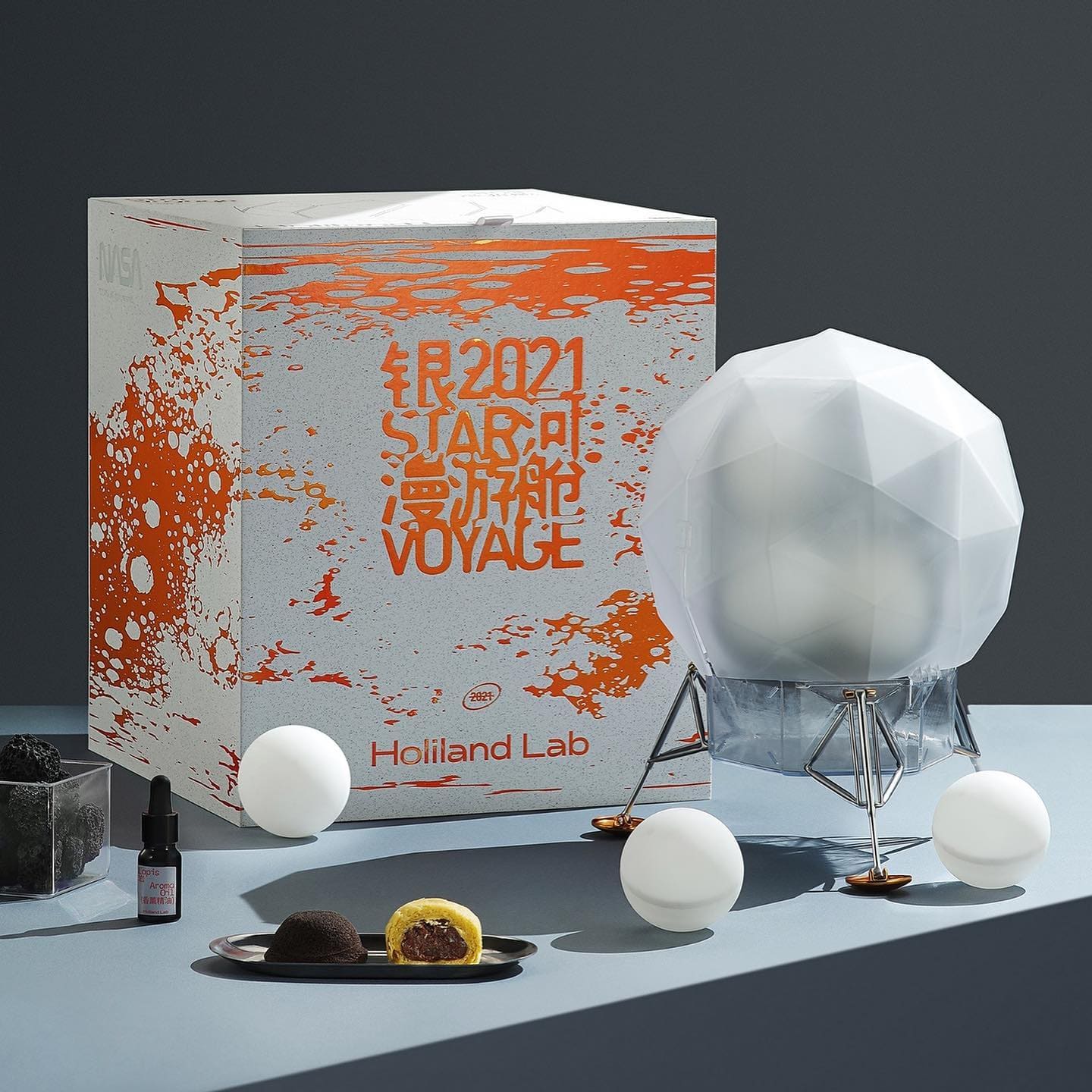 Star Voyage 银河漫游舱⁠⁠
⁠⁠
Packing Design: Dong 联系方式(dongdongdong_11@qq.com) ⁠⁠
⁠⁠
P