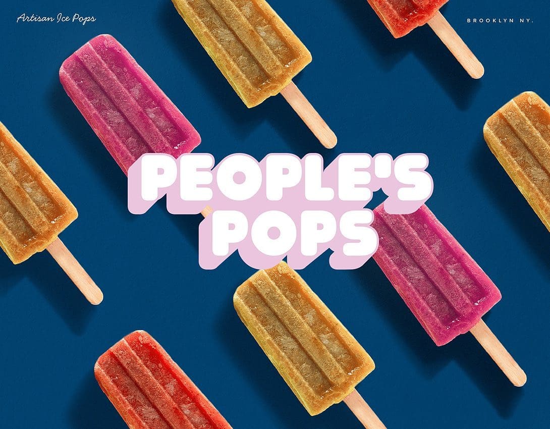 People's Pops