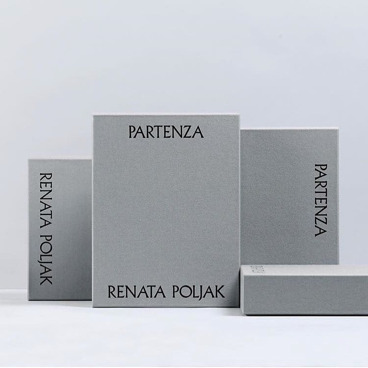 Partenza