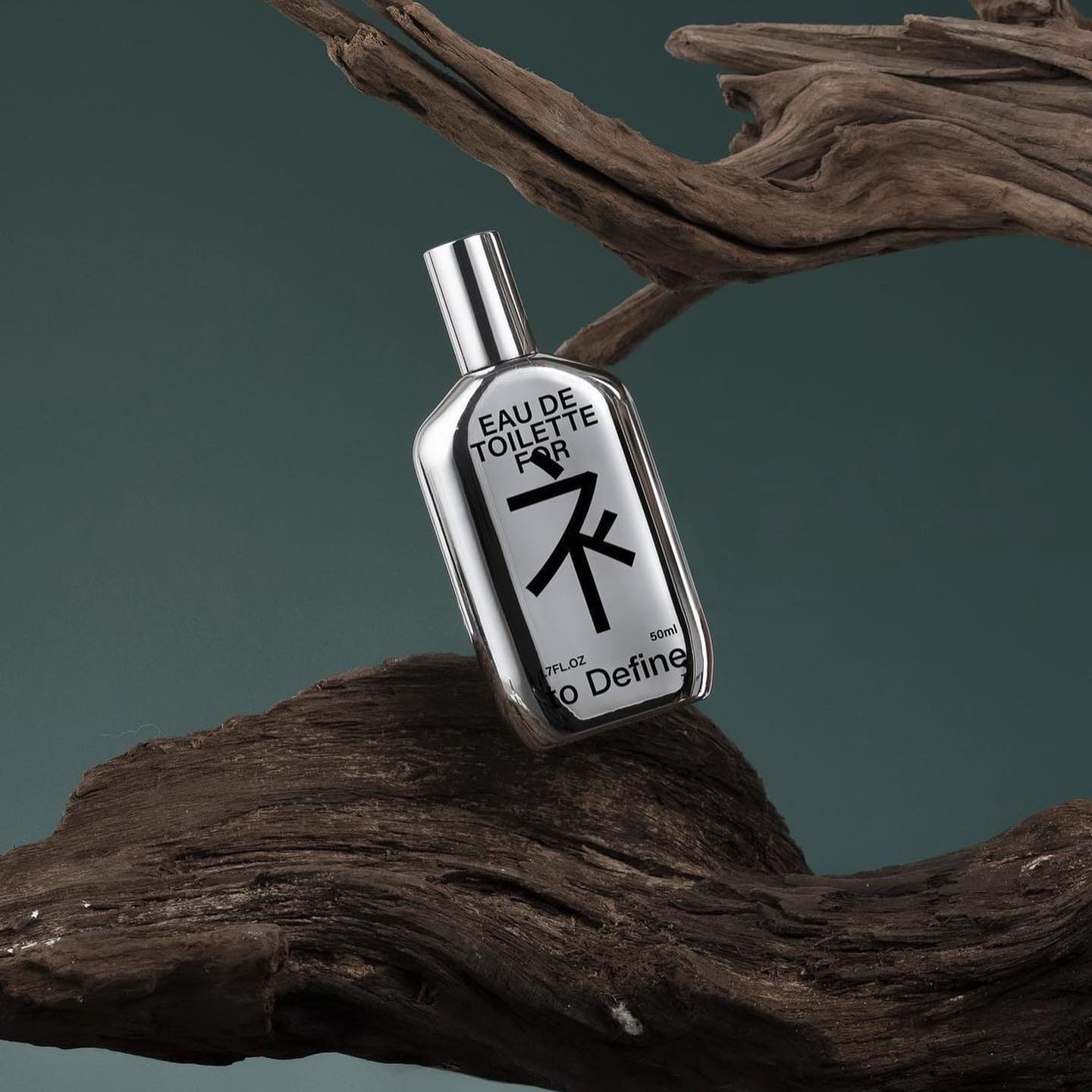 Eau de Toilette
