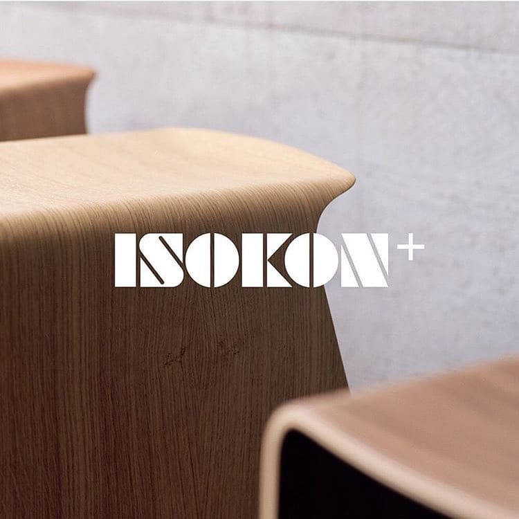 Isokon+