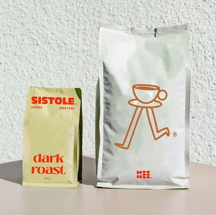 SISTOLE