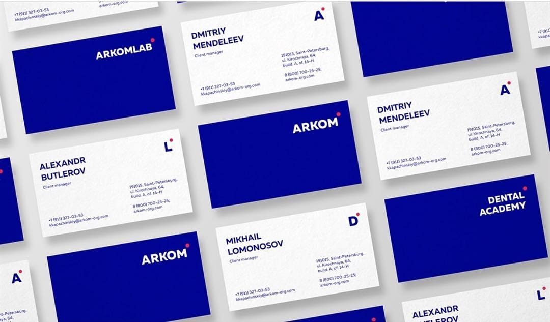 Arkom