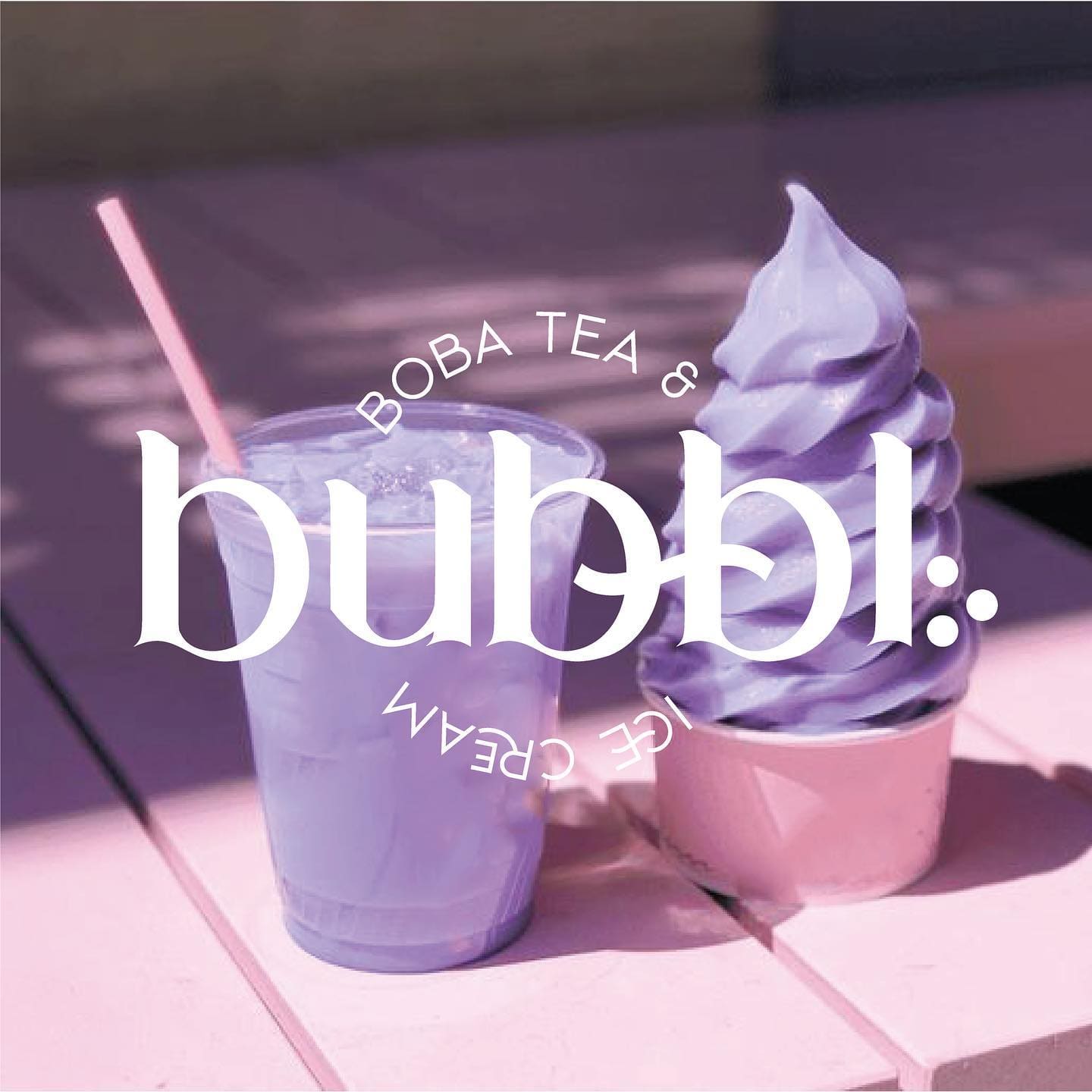 Bubbl