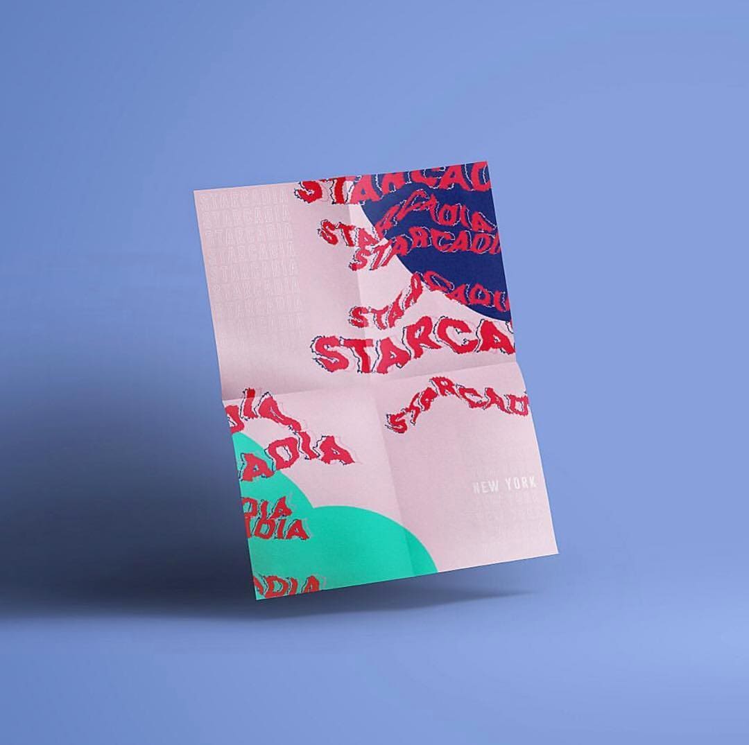 Starcadia