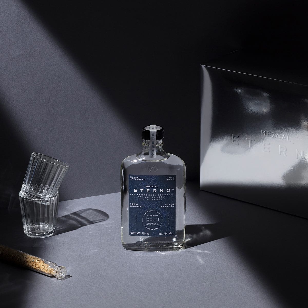 Mezcal Eterno