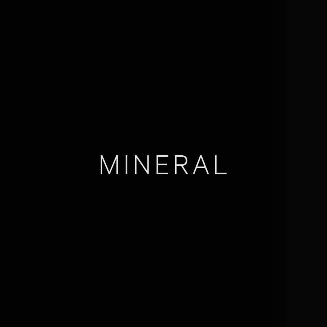 Mineral