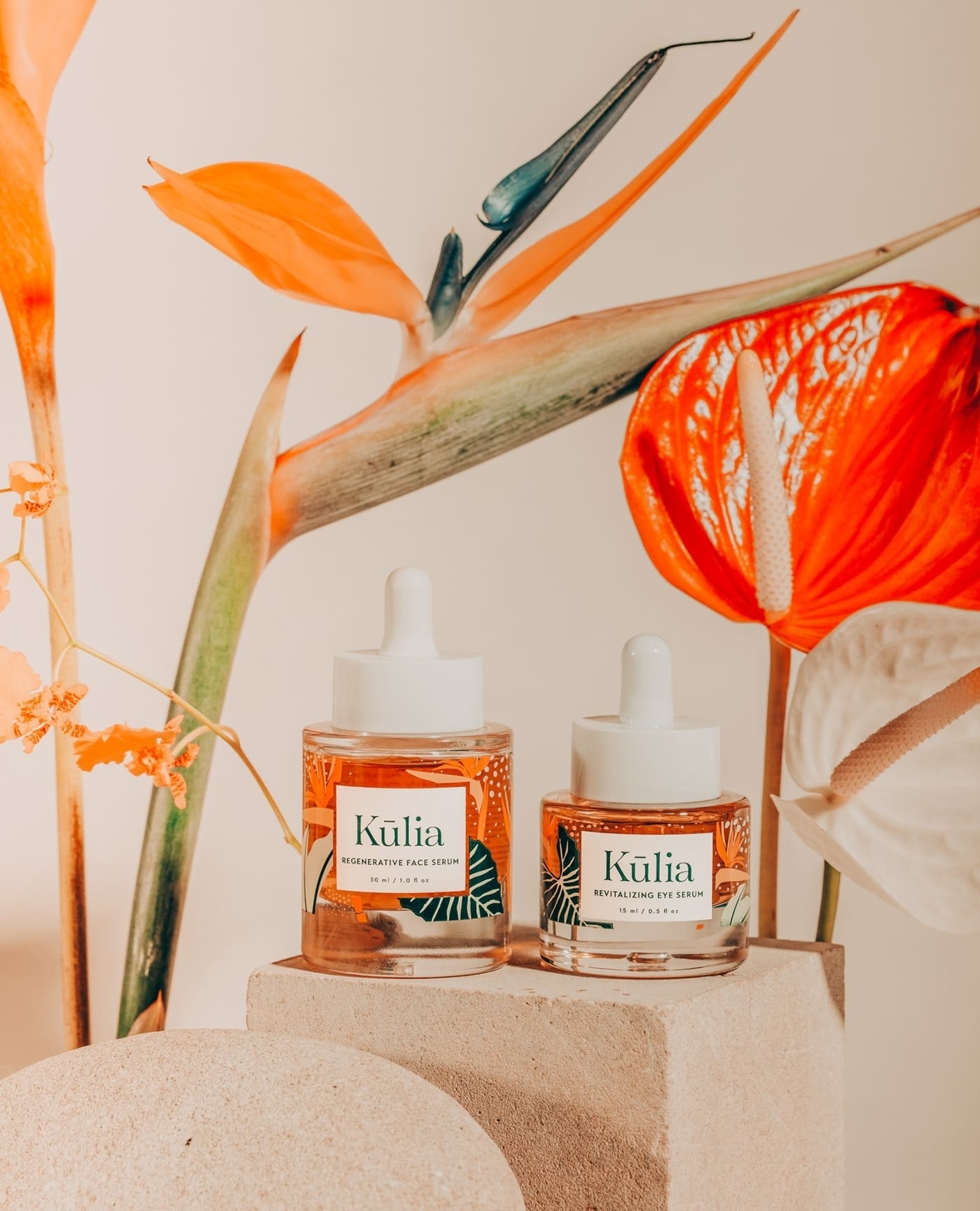 Kūlia Skincare