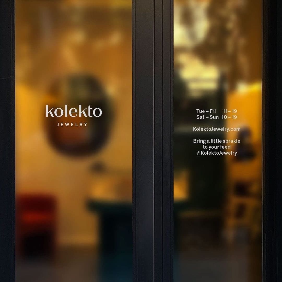 Kolekto