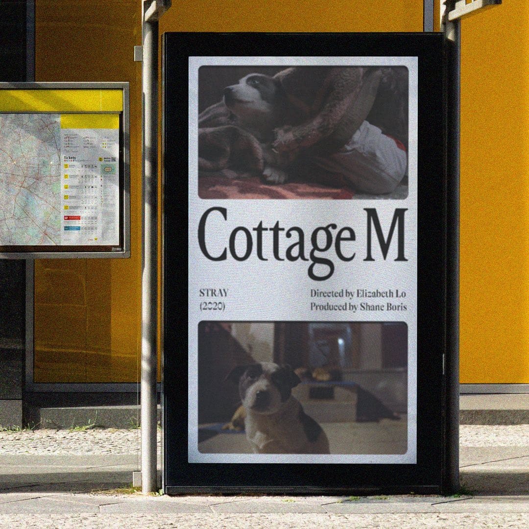 Cottage M