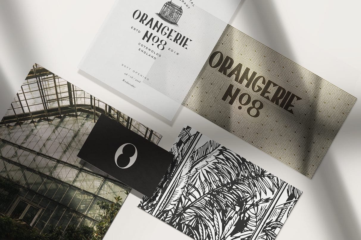 Orangerie No:8