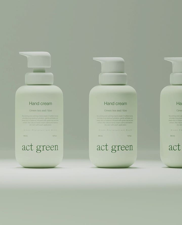 act green