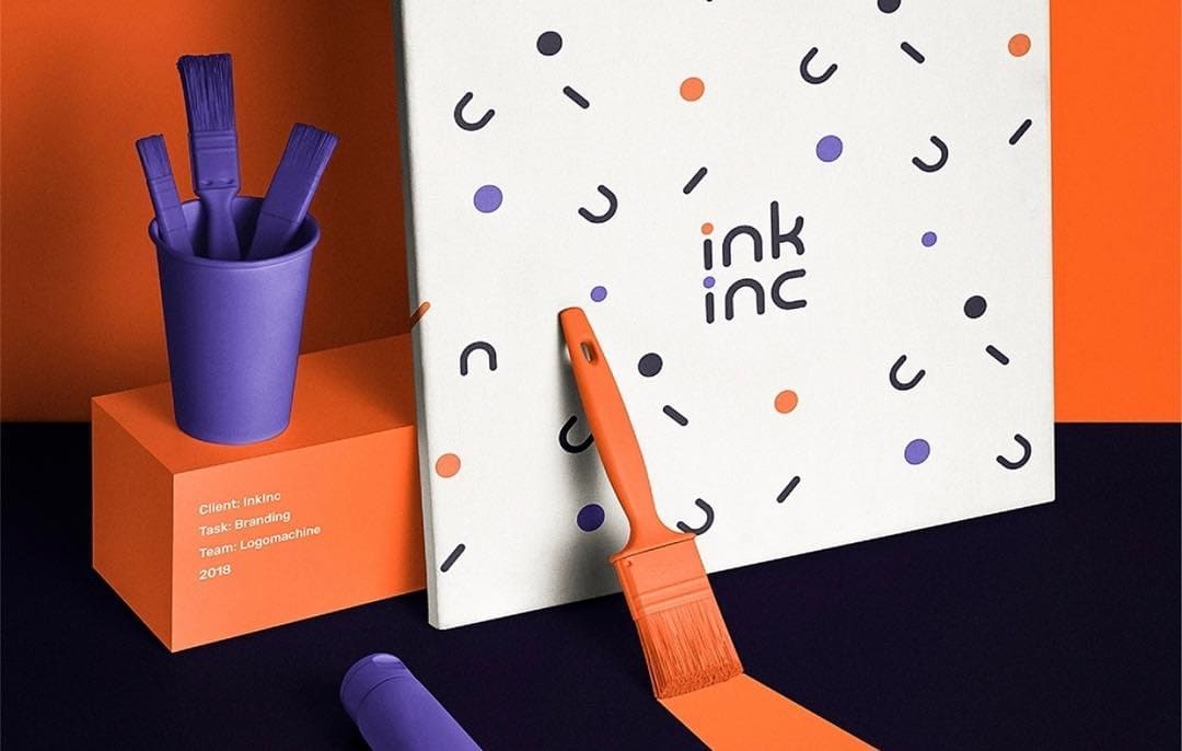 Ink Inc