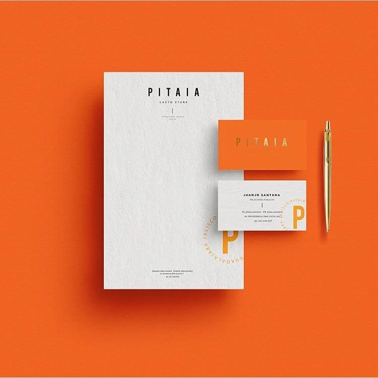 Pitaia