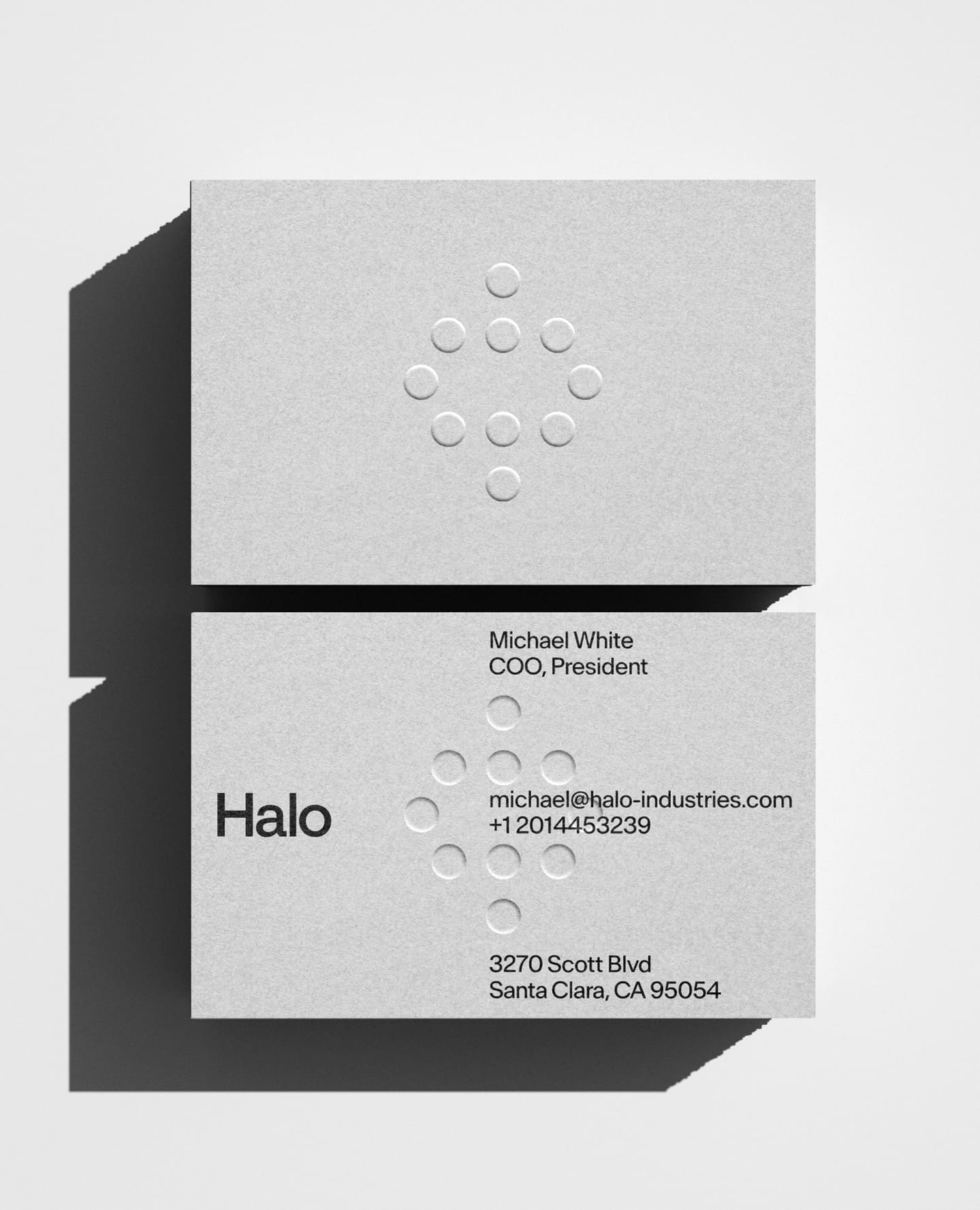 Halo Industries