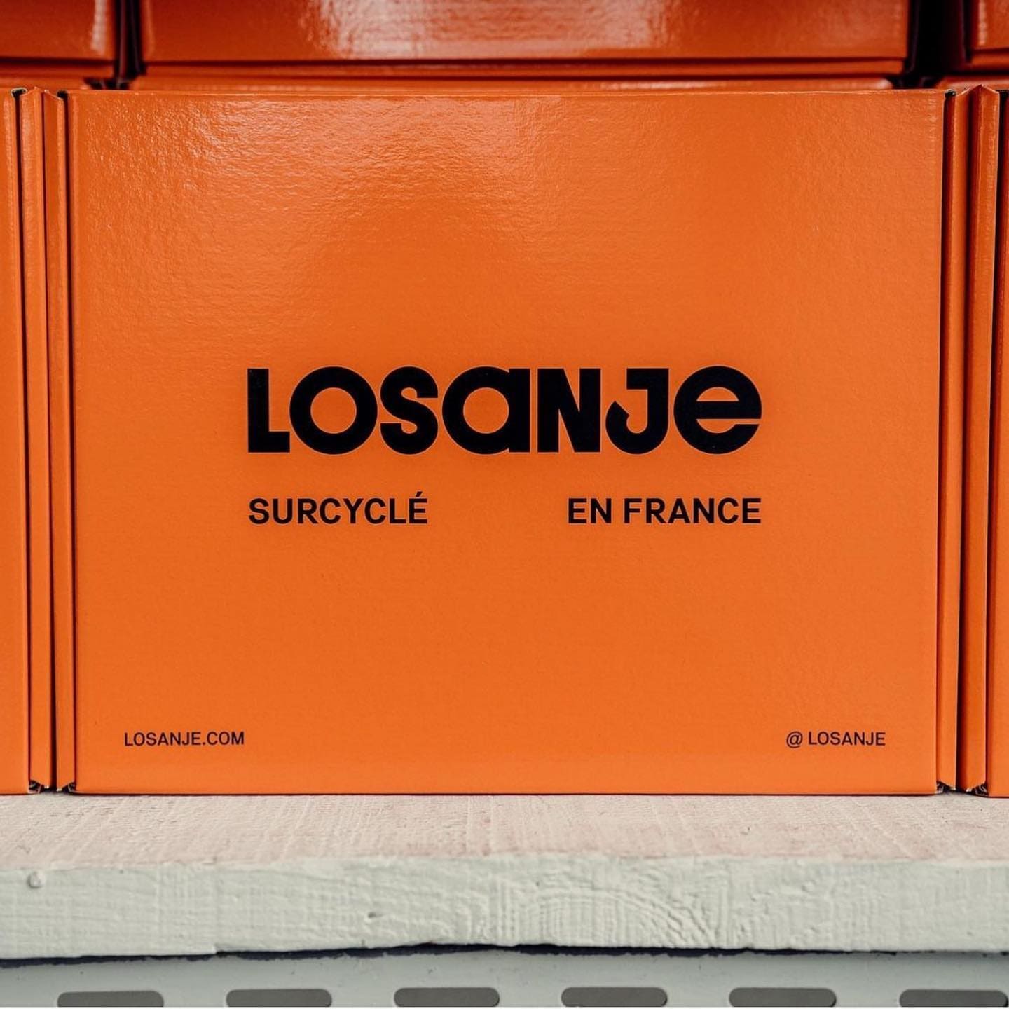 Losanje