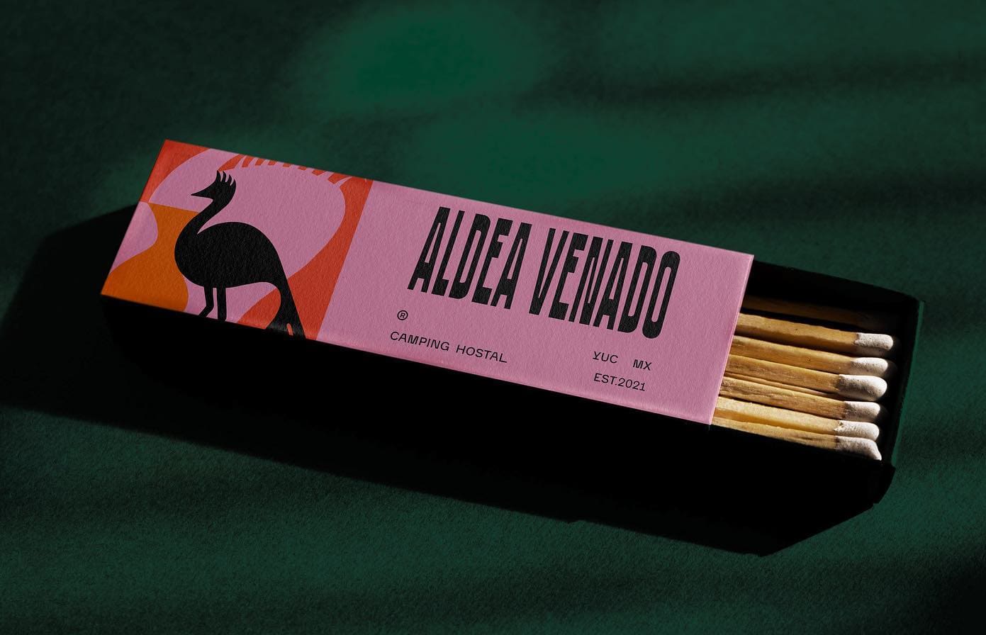 Aldea Venado