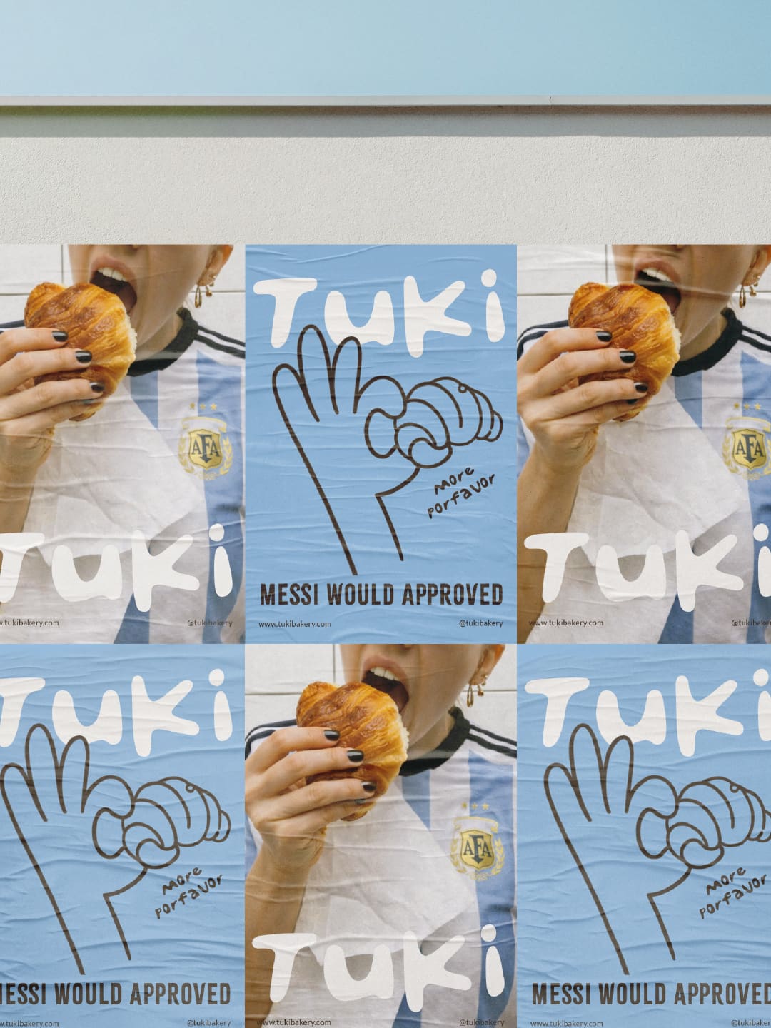 Tuki Bakery