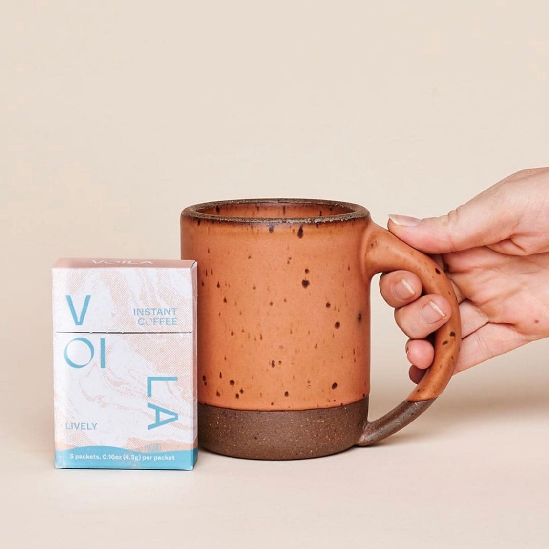 Voila Coffee @voila.coffee (1/3)