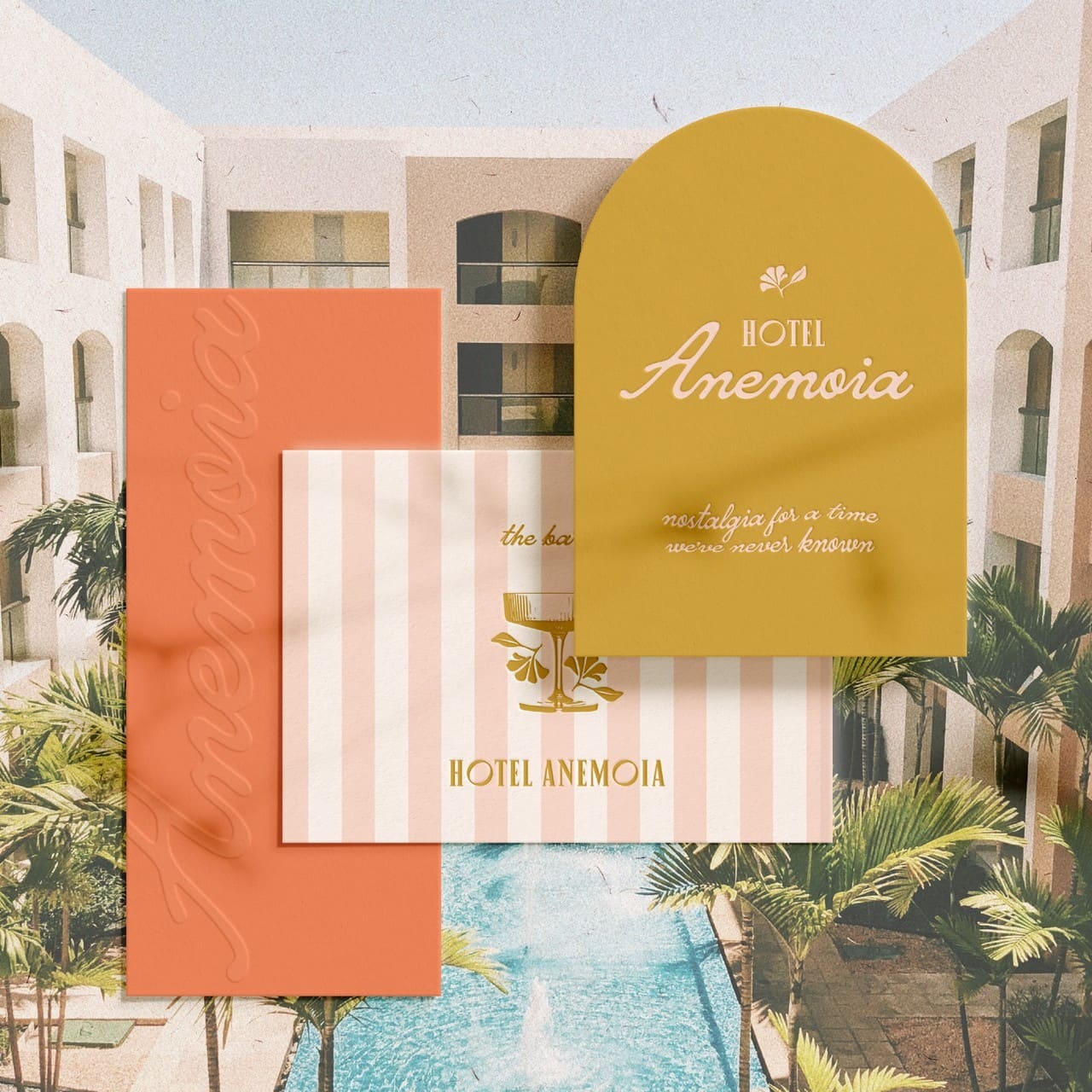 Hotel Anemoia