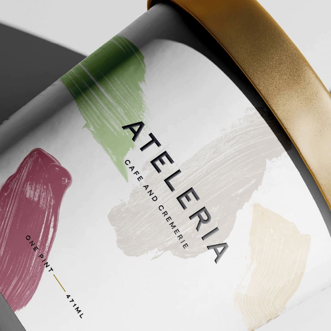 Ateleria