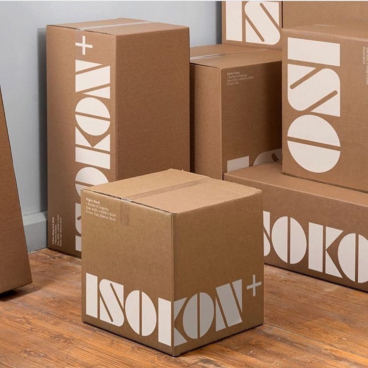 Isokon+