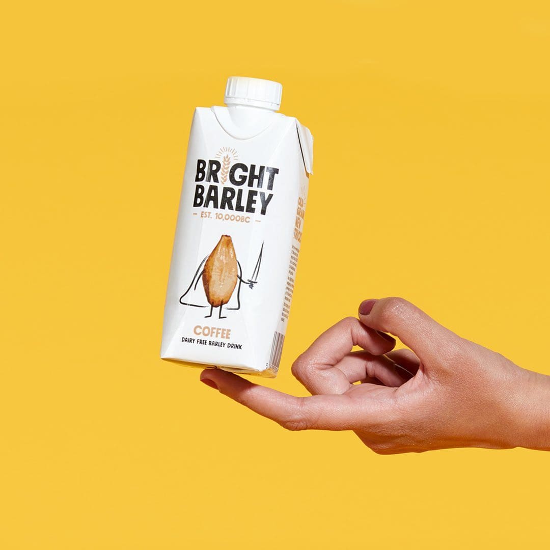 Bright Barley