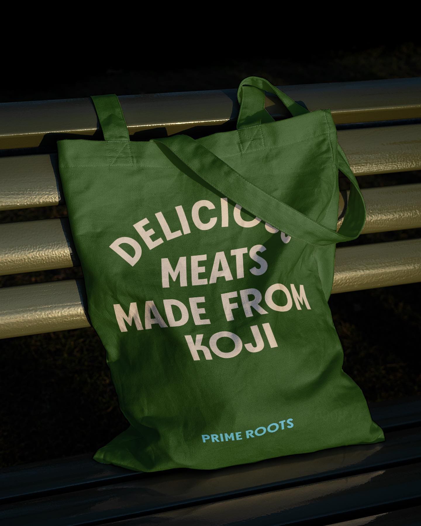 PRIME ROOTS