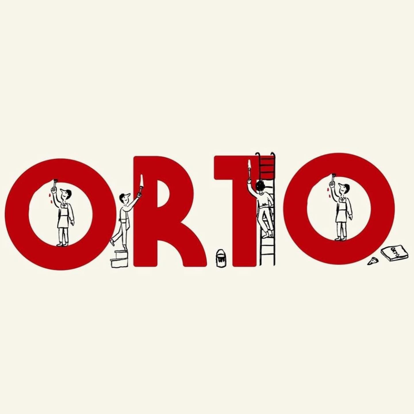 @orto.pizza