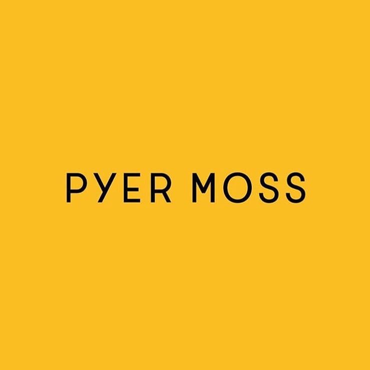 Pyer Moss