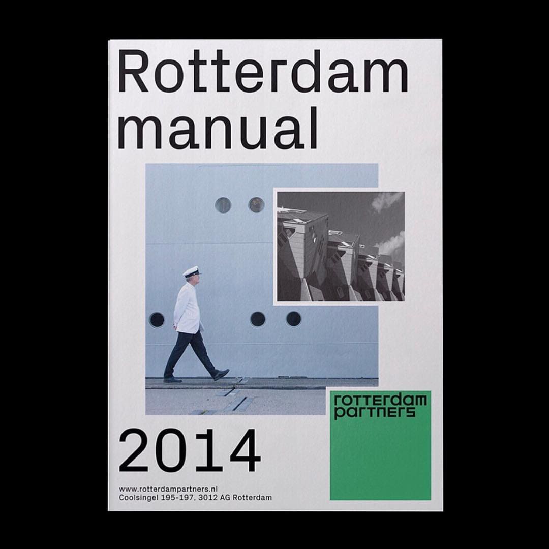 Rotterdam Manual