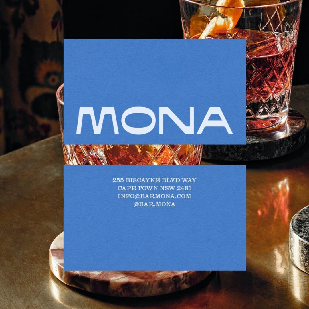 Bar Mona