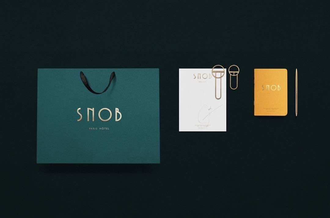 Snob Hotel