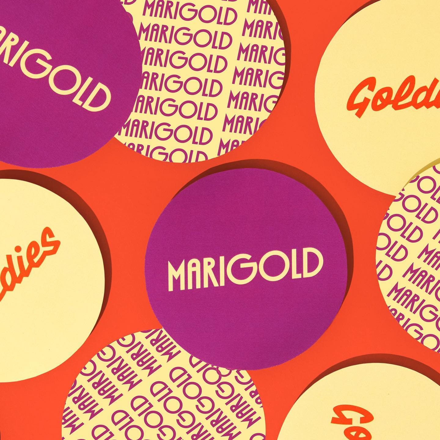Marigold