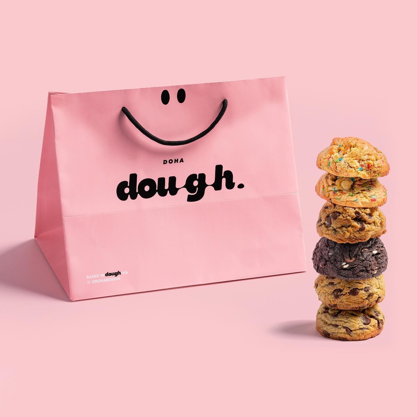 Dough