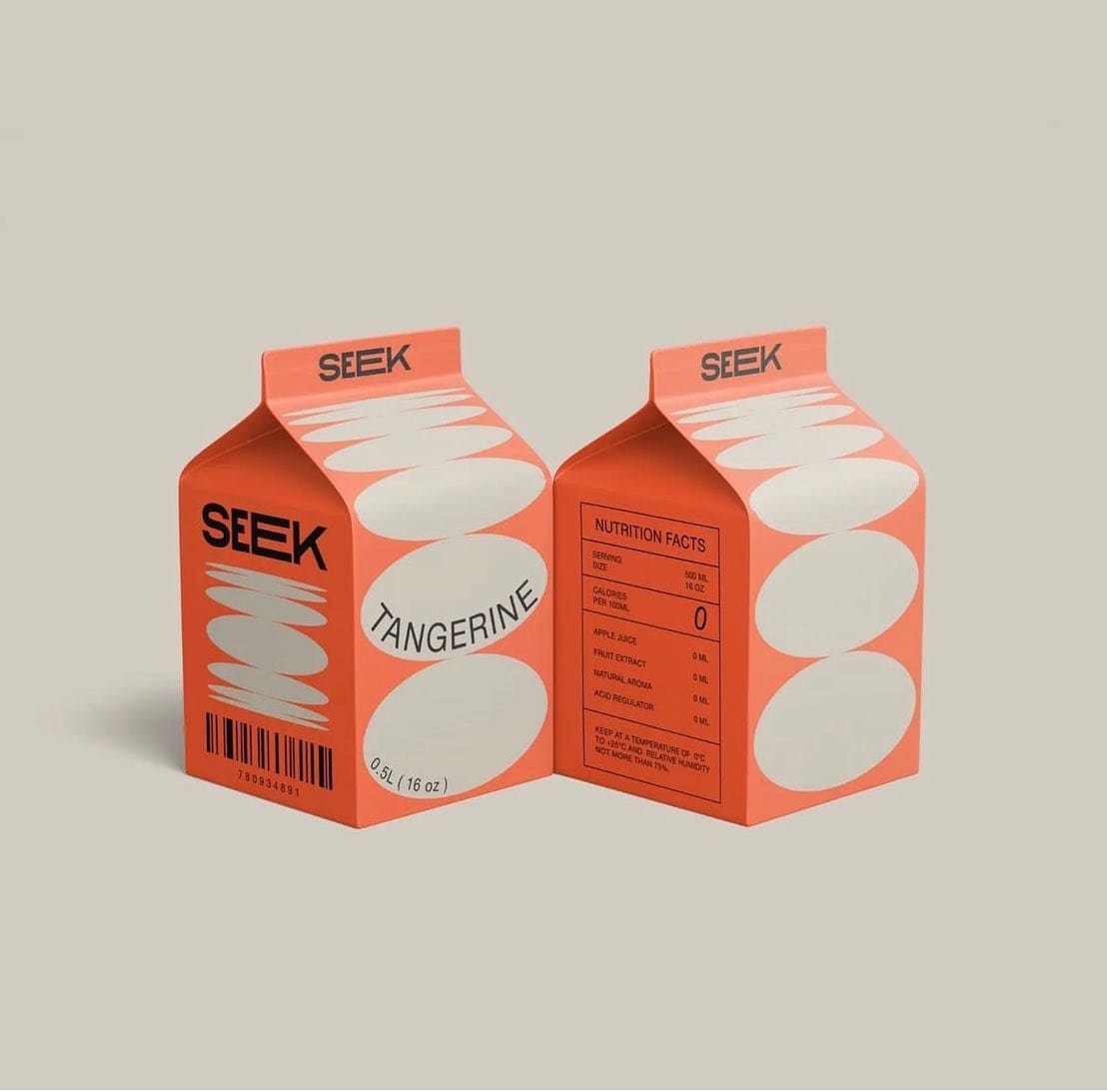 Seek