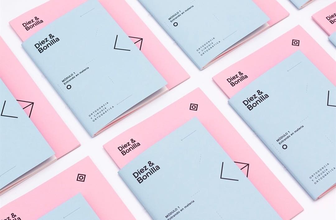 Diez & Bonilla Identity