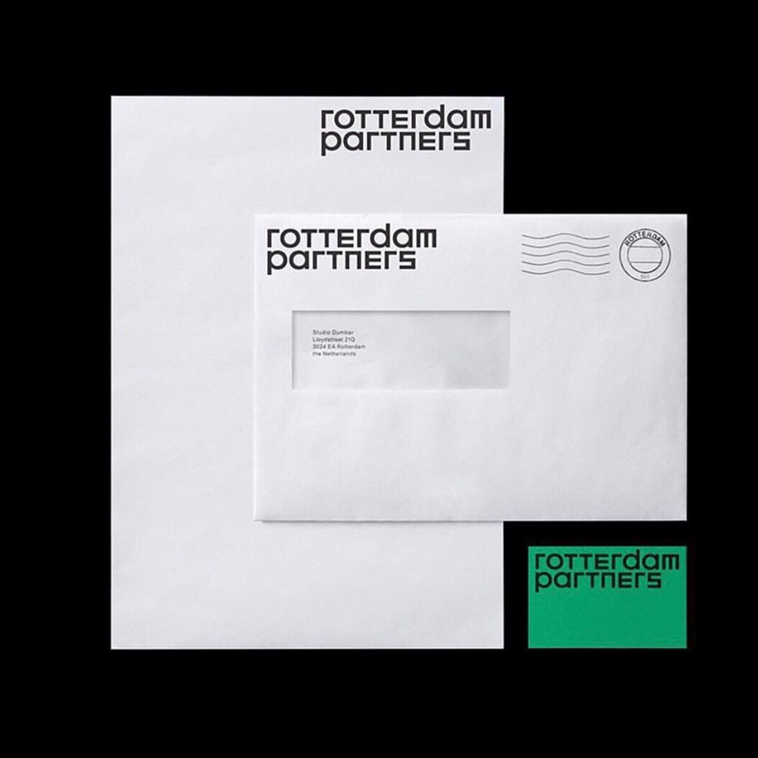 Rotterdam Manual