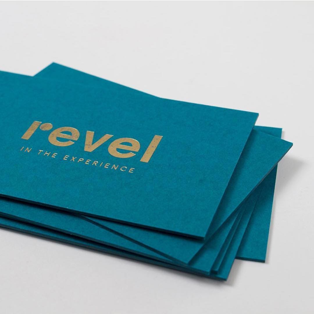 Revel