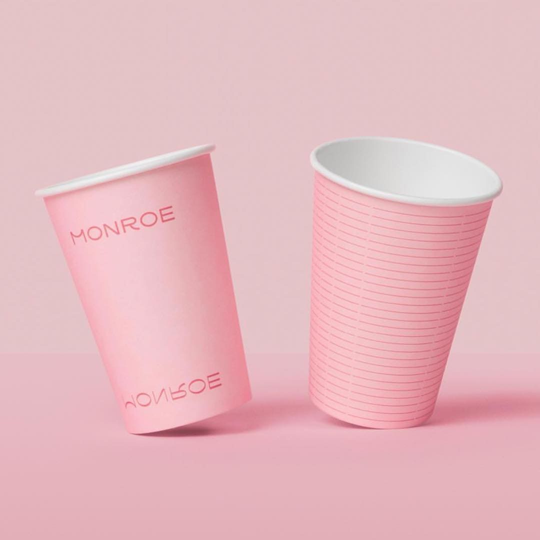 Monroe Identity