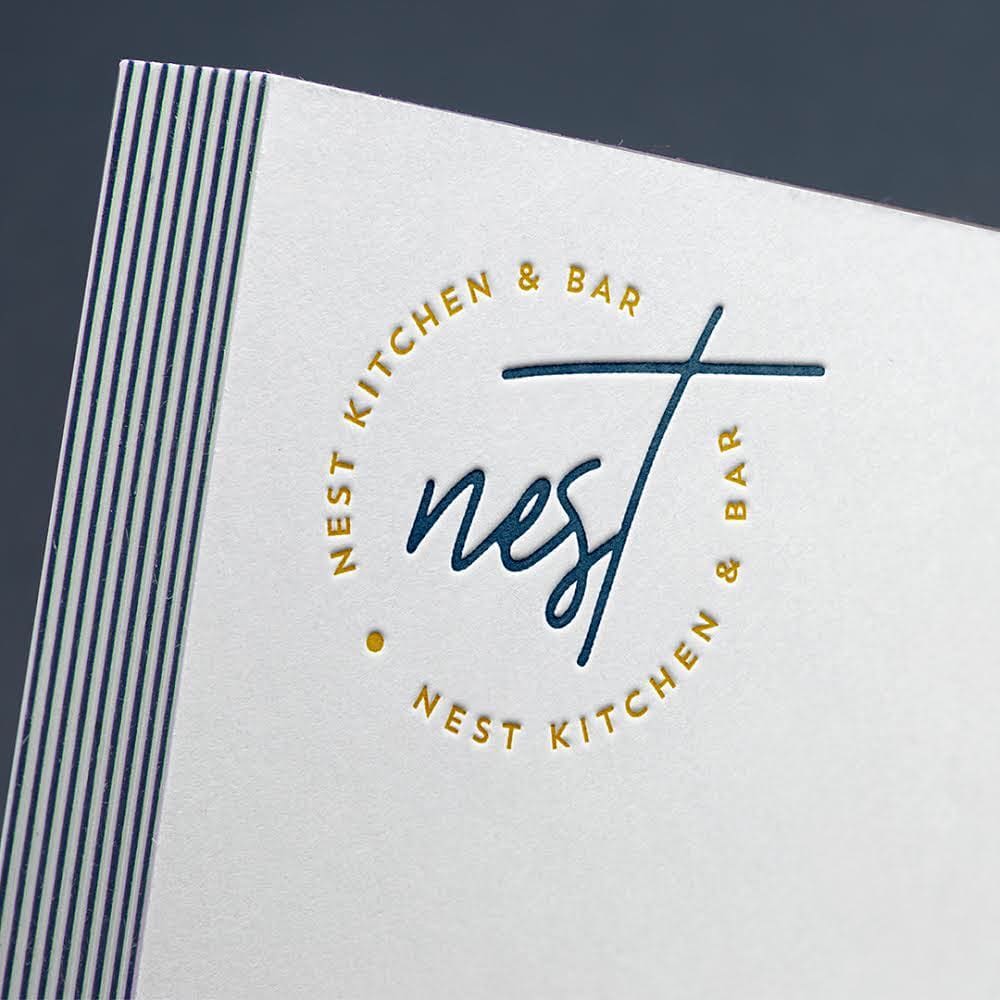 Nest Kitchen and Bar