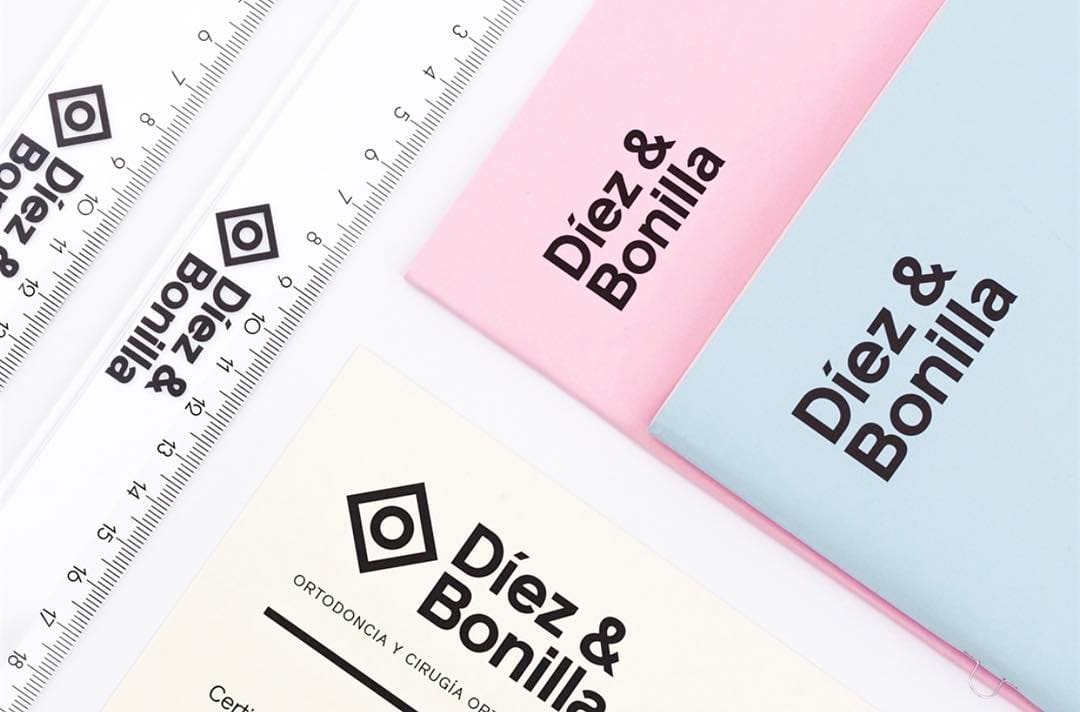 Diez & Bonilla Identity